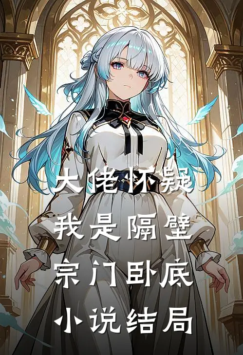 大佬怀疑我是隔壁宗门卧底小说结局