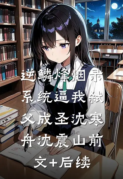 逆鳞烽烟录：系统逼我弑父成圣沈寒舟沈震山前文+后续