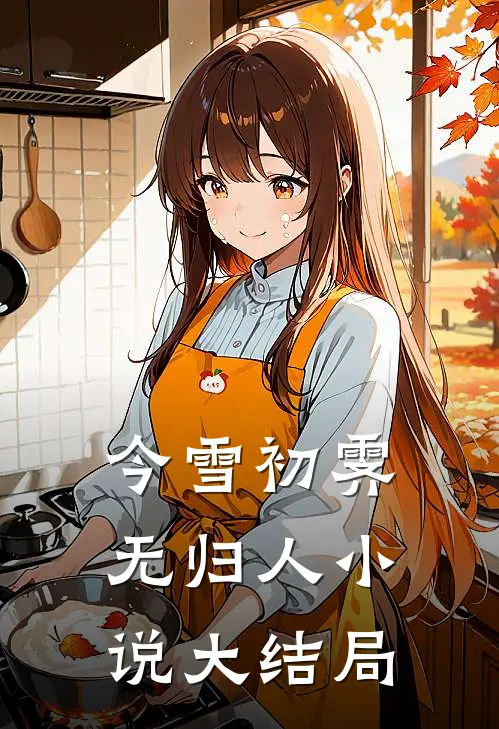 今雪初霁无归人小说大结局