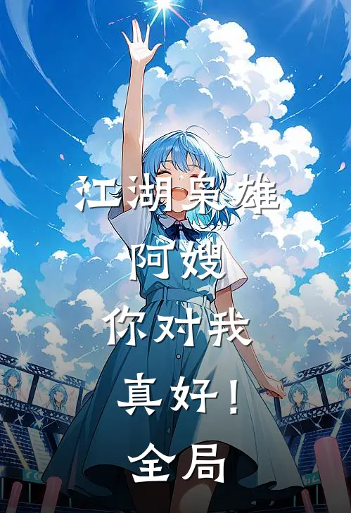 江湖枭雄阿嫂,你对我真好!全局免费阅读