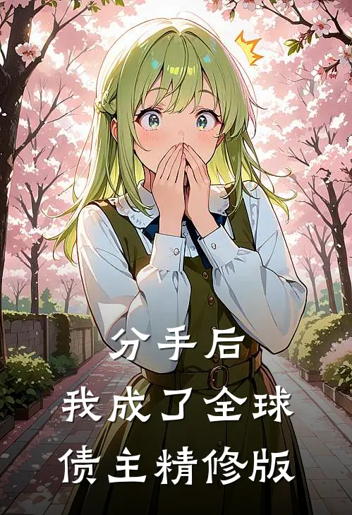 分手后，我成了全球债主精修版