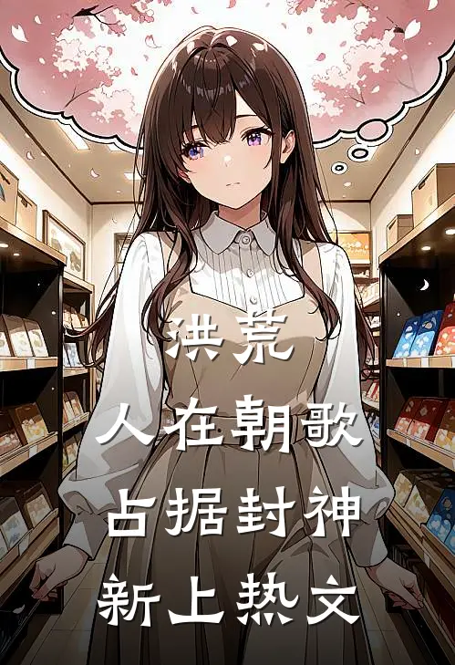 洪荒：人在朝歌，占据封神新上热文