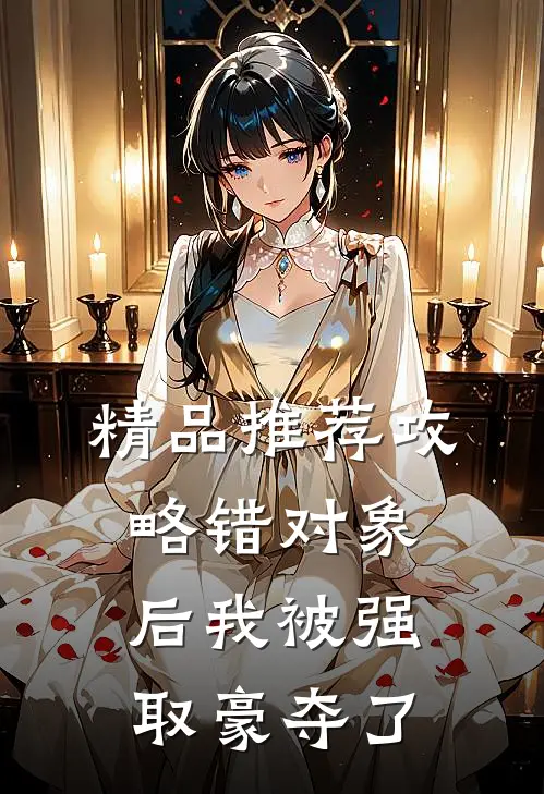 精品推荐攻略错对象后我被强取豪夺了