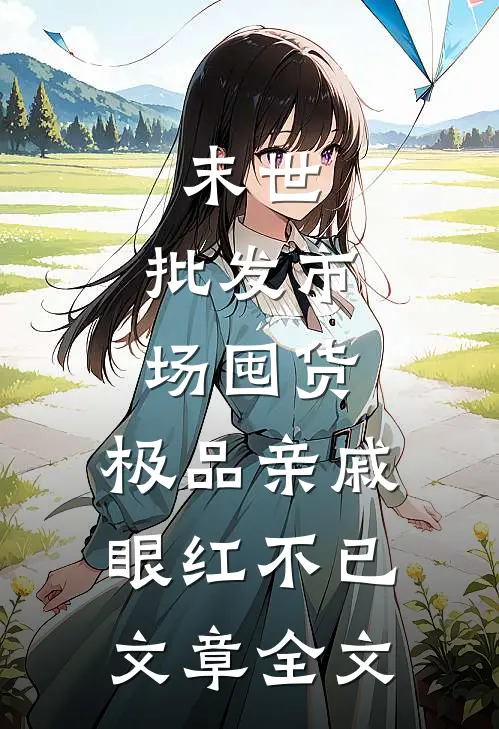 末世：批发市场囤货，极品亲戚眼红不已文章全文