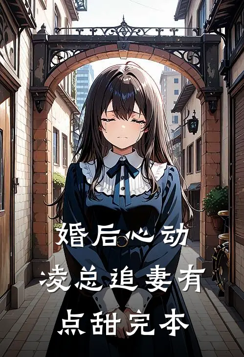 婚后心动：凌总追妻有点甜完本