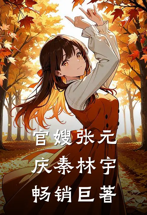 官嫂张元庆秦林宇畅销巨著