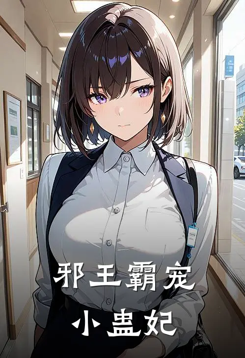 邪王霸宠小蛊妃