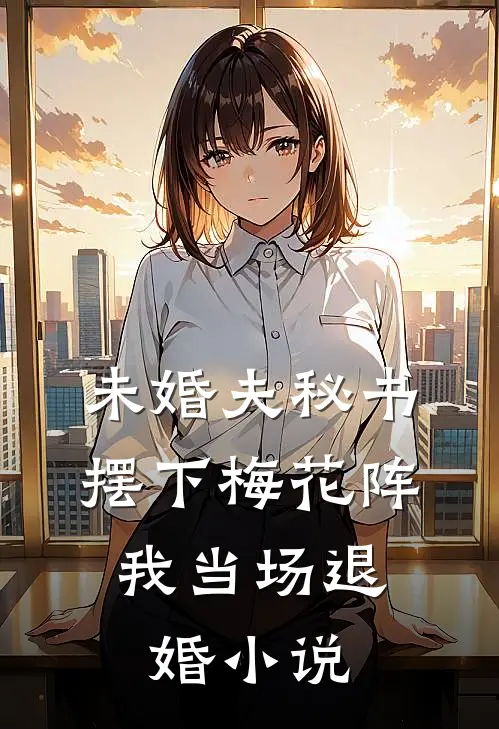 未婚夫秘书摆下梅花阵，我当场退婚小说