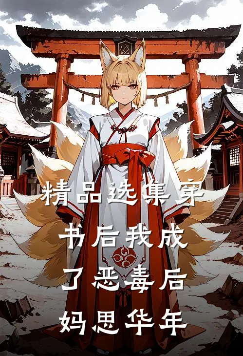 精品选集穿书后我成了恶毒后妈思华年