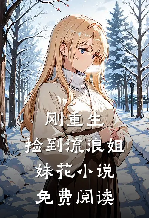 刚重生，捡到流浪姐妹花小说免费阅读