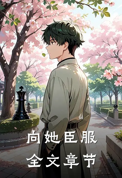 向她臣服全文章节