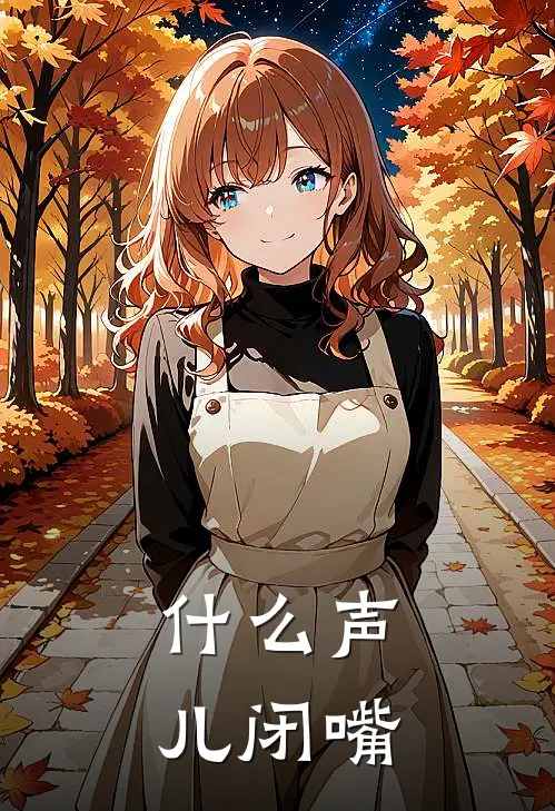 什么声儿闭嘴