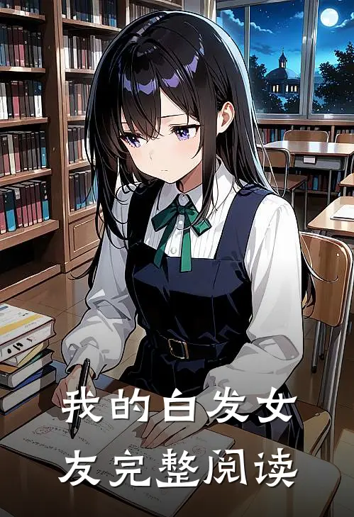 我的白发女友完整阅读