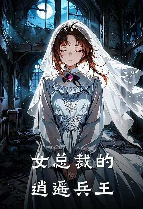 女总裁的逍遥兵王