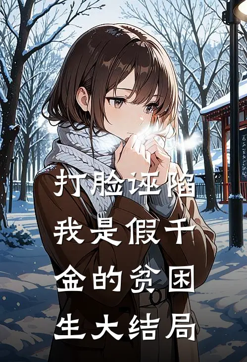 打脸诬陷我是假千金的贫困生大结局