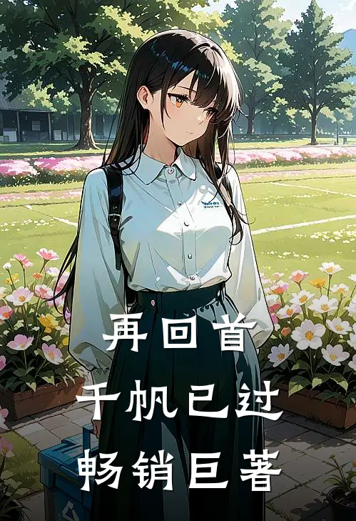 再回首，千帆已过畅销巨著