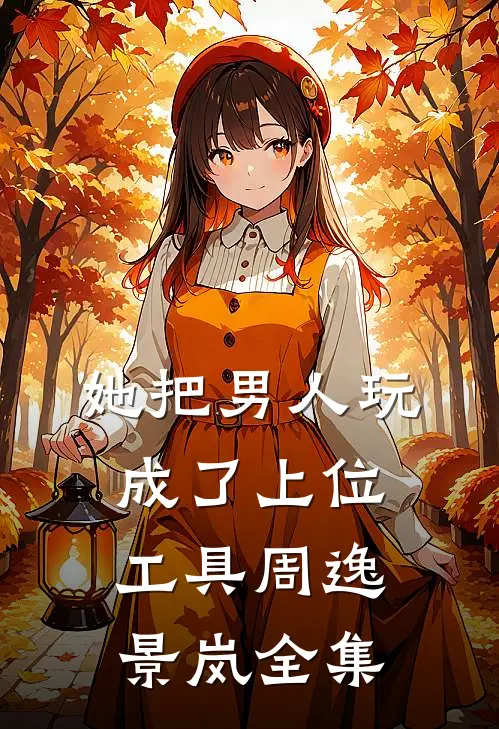 她把男人玩成了上位工具周逸景岚 全集