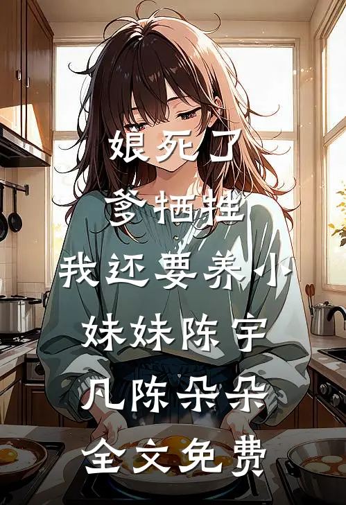 娘死了，爹牺牲，我还要养小妹妹陈宇凡陈朵朵全文免费