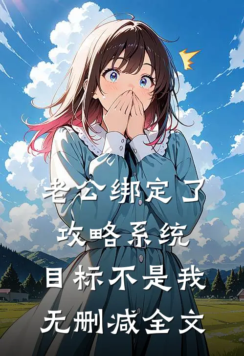 老公绑定了攻略系统，目标不是我无删减全文