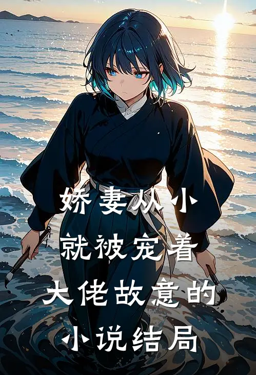 娇妻从小就被宠着，大佬故意的小说结局