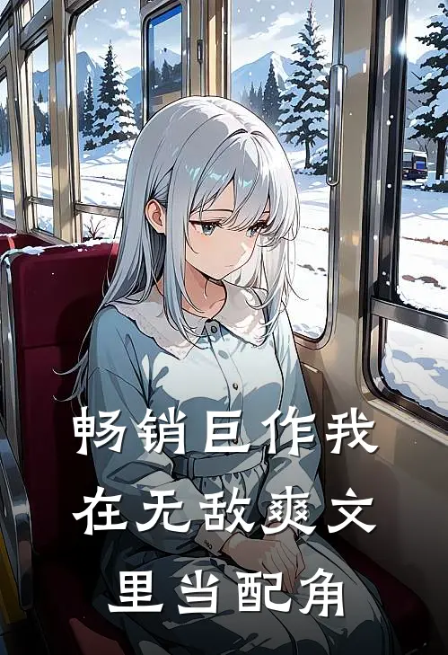 畅销巨作我在无敌爽文里当配角