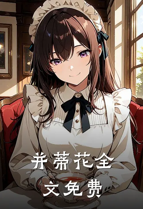 并蒂花全文免费阅读