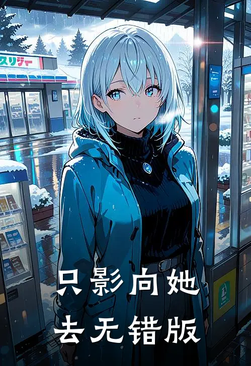 只影向她去无错版