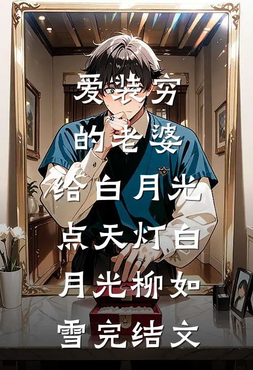 爱装穷的老婆，给白月光点天灯白月光柳如雪完结文
