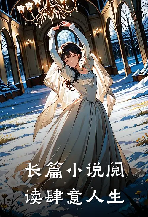 长篇小说阅读肆意人生