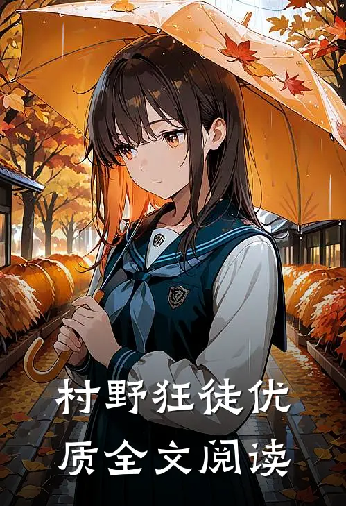 村野狂徒优质全文阅读