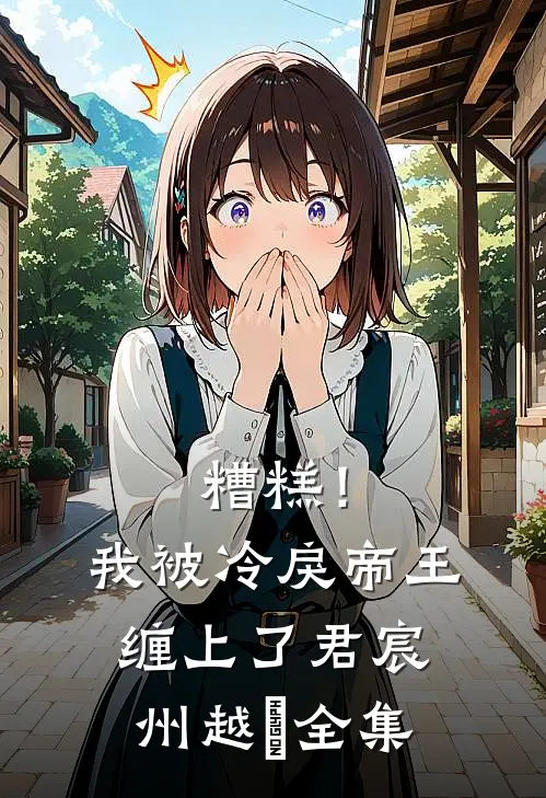 糟糕！我被冷戾帝王缠上了君宸州越婈全集