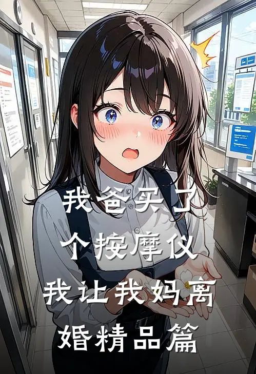 我爸买了个按摩仪，我让我妈离婚精品篇