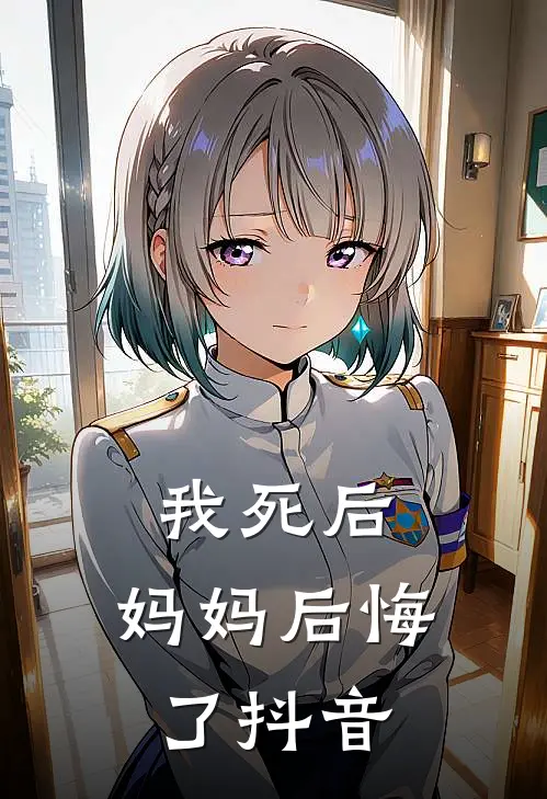 我死后，妈妈后悔了抖音