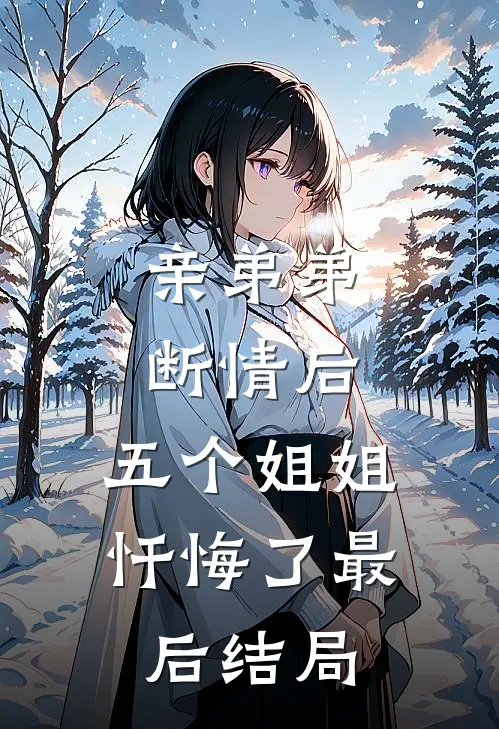 亲弟弟断情后,五个姐姐忏悔了最后结局怎么样
