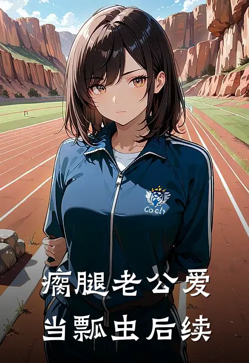 瘸腿老公爱当瓢虫后续