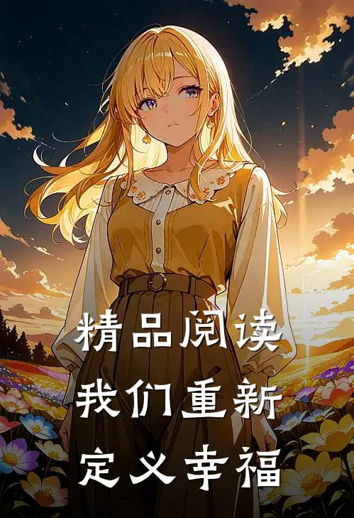 精品阅读我们重新定义幸福