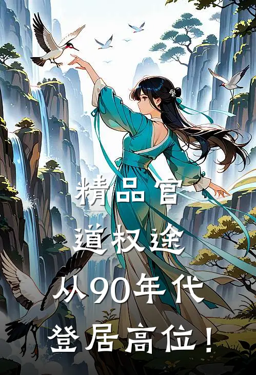 精品官道权途，从90年代登居高位！