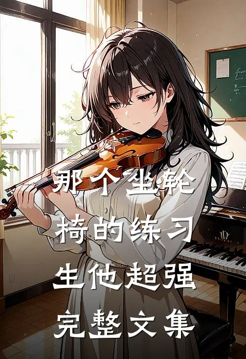 那个坐轮椅的练习生他超强完整文集