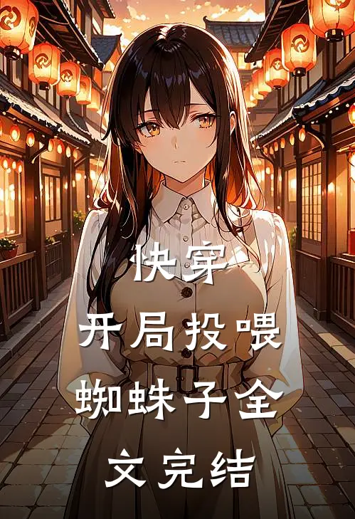 快穿开局投喂蜘蛛子全文完结免费阅读