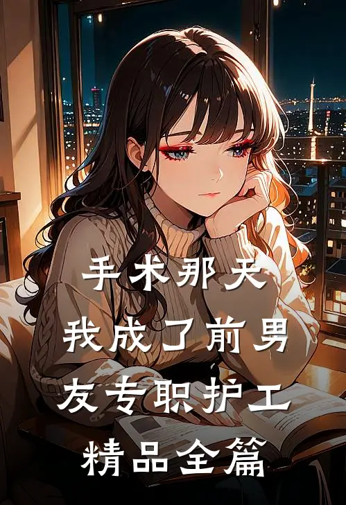 手术那天，我成了前男友专职护工精品全篇