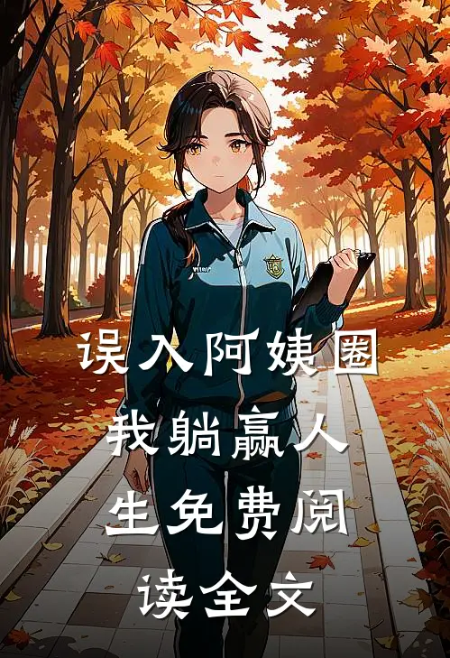 误入阿姨圈，我躺赢人生免费阅读全文