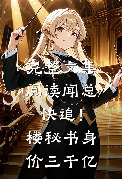 完整文集阅读闻总快追！楼秘书身价三千亿