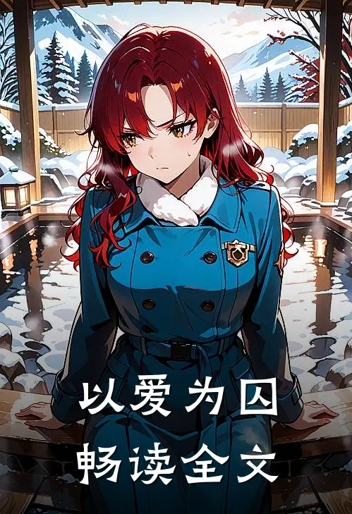 以爱为囚畅读全文