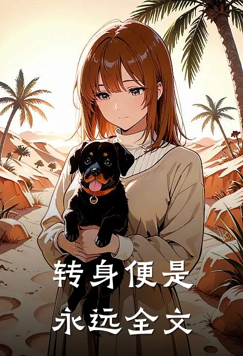 转身便是永远全文