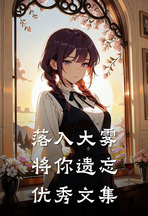 落入大雾将你遗忘优秀文集