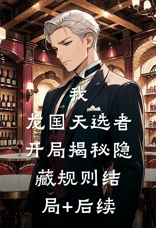我，龙国天选者，开局揭秘隐藏规则结局+后续