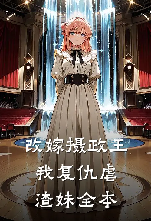 改嫁摄政王,我复仇虐渣妹全本免费阅读