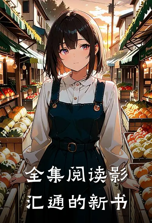 全集阅读影汇通的新书