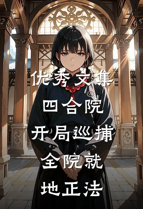 优秀文集四合院：开局巡捕，全院就地正法