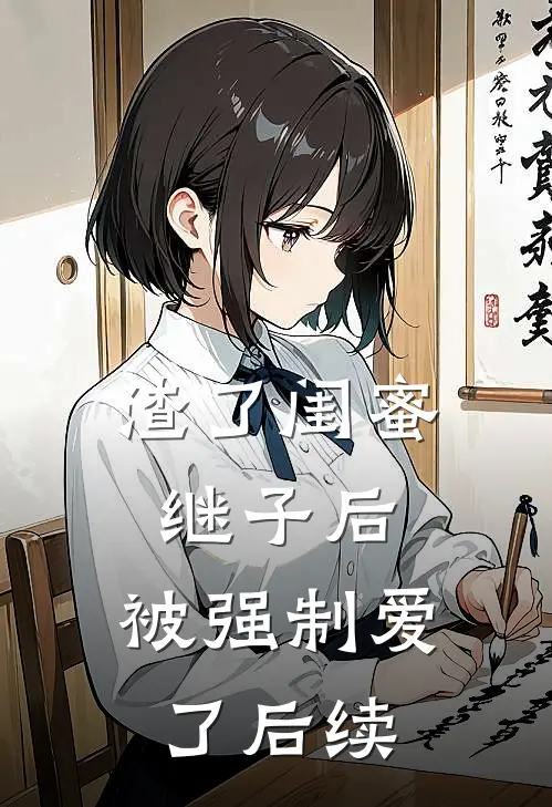 渣了闺蜜继子后，被强制爱了后续
